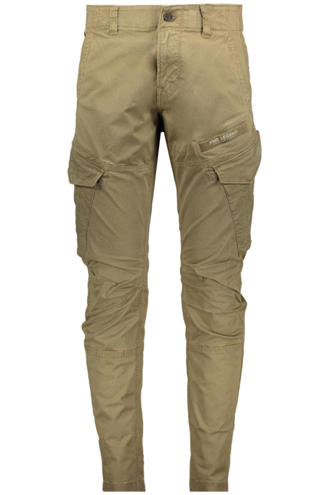 NORDROP TAPERED FIT CARGO BROEK PTR2502608 8013